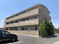 栃木県宇都宮市駒生町1020-2：物件画像／大東建託リーシング株式会社 宇都宮店