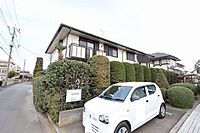 東京都三鷹市深大寺2丁目31-11：物件画像／大東建託リーシング株式会社　調布駅前店