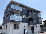 愛媛県松山市上市2丁目4番36号：物件画像／大東建託リーシング株式会社 松山店