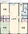 ベーシック中日6階5.8万円