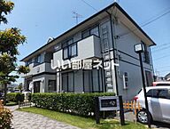 愛媛県今治市立花町3丁目7番17号：物件画像／大東建託リーシング株式会社 今治店