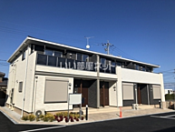 三重県伊勢市御薗町新開：物件画像／大東建託リーシング株式会社 松阪店