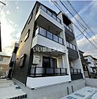 埼玉県春日部市南4丁目22-16：物件画像／大東建託リーシング株式会社 春日部店