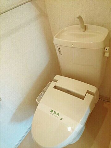 浴室