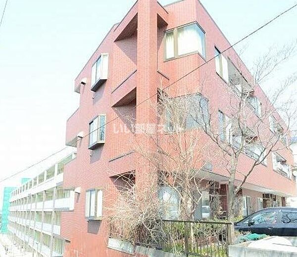 サレジオ学院幼稚園 川崎市宮前区 近くの賃貸物件一覧 アパート マンション 戸建て ガッコム