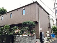 埼玉県新座市栗原6丁目7-8：物件画像／大東建託リーシング株式会社 坂戸店