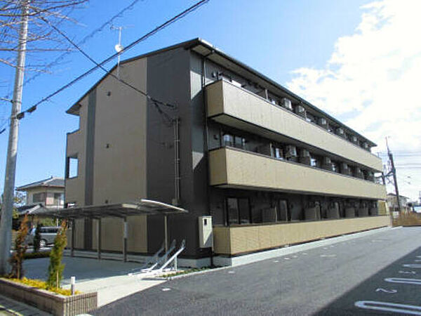 外観画像