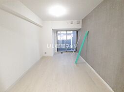 アプリーレ三宮イースト 1104 11階1Kのリビング/ダイニング