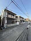 兵庫県神戸市垂水区清玄町：物件画像／大東建託リーシング株式会社 神戸店