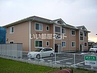 鳥取県米子市車尾南1丁目14-12：物件画像／大東建託リーシング株式会社 米子駅前店
