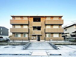 スカイハイムII 202