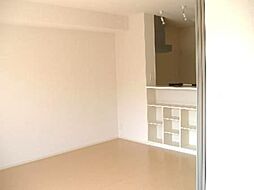 光2011 105 1階1LDKのリビング/ダイニング