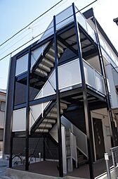 リブリ・レースパーク船橋法典 202