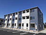 埼玉県深谷市東方町4丁目：物件画像／大東建託リーシング株式会社 深谷店