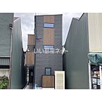 愛知県名古屋市南区城下町2丁目30-3：物件画像／大東建託リーシング株式会社 名古屋南店