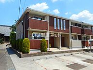 愛知県あま市上萱津上野：物件画像／大東建託リーシング株式会社　中村公園店