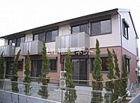 群馬県伊勢崎市富塚町402-1：物件画像／大東建託リーシング株式会社 古河店