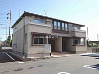 岐阜県瑞穂市生津外宮前町1丁目：物件画像／大東建託リーシング株式会社　岐阜店
