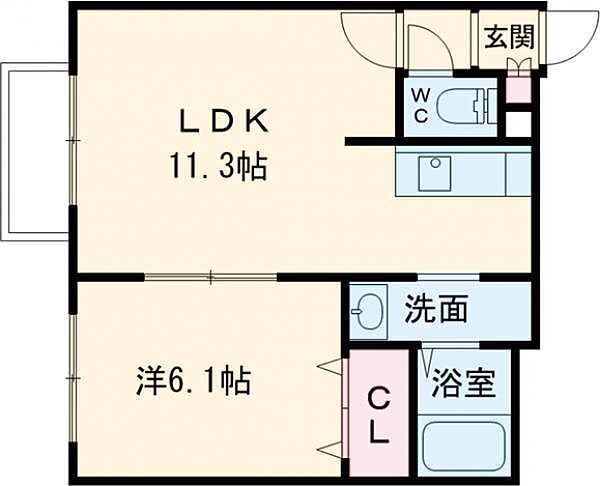 外観画像