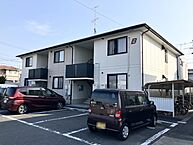 岡山県倉敷市水江1498：物件画像／大東建託リーシング株式会社　岡山店