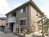 福岡県久留米市田主丸町鷹取509-4：物件画像／大東建託リーシング株式会社 久留米店