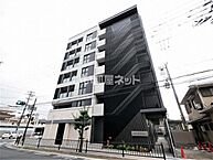 大阪府茨木市西中条町：物件画像／大東建託リーシング株式会社　藤井寺店