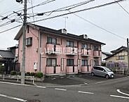 岐阜県岐阜市大洞緑山1丁目：物件画像／大東建託リーシング株式会社 岐阜東店