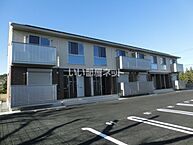 茨城県土浦市中貫1477-4：物件画像／大東建託リーシング株式会社 土浦店