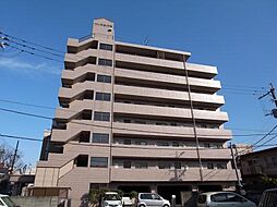 熊本電気鉄道 藤崎宮前駅 徒歩6分の賃貸マンション