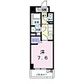 Grandee曲金3階6.6万円