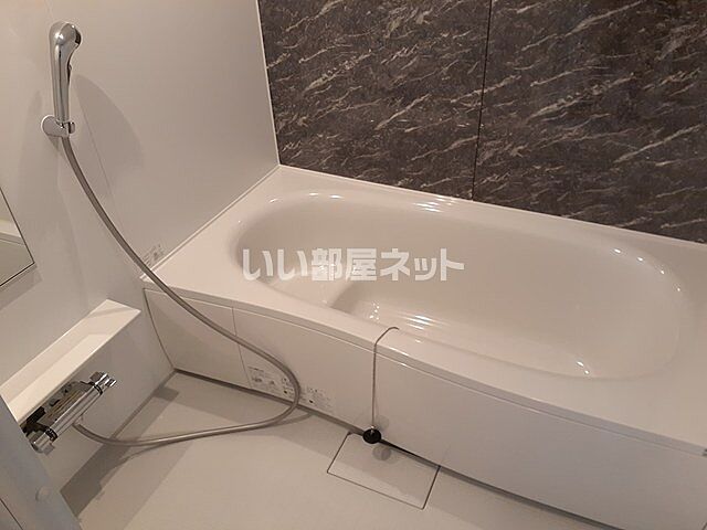 浴室