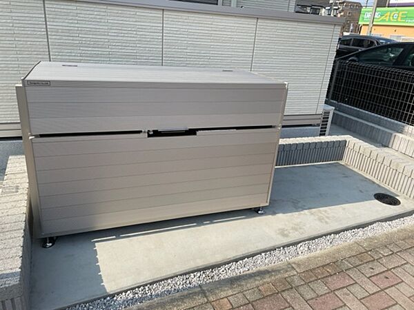 外観画像