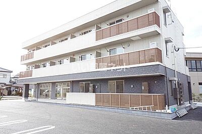 外観 外観