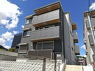 大阪府吹田市山田西3丁目82-7：物件画像／大東建託リーシング株式会社 茨木店