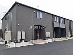 プロムナード　Ｗ　I 202