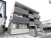 神奈川県相模原市南区南台3丁目8-39：物件画像／大東建託リーシング株式会社　溝の口店