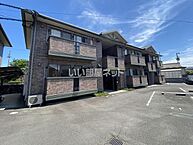 愛媛県松山市古川西1丁目7-6：物件画像／大東建託リーシング株式会社 松山店