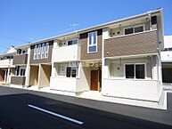 愛媛県四国中央市金生町下分：物件画像／大東建託リーシング株式会社 新居浜店 