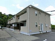 岐阜県関市倉知字屋敷田4299番地1：物件画像／大東建託リーシング株式会社 岐阜東店
