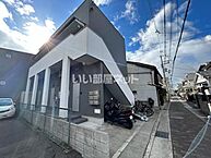 兵庫県神戸市兵庫区東出町3丁目15-18-1：物件画像／大東建託リーシング株式会社　三宮店
