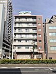 岡山県岡山市北区中山下1丁目：物件画像／大東建託リーシング株式会社　岡山店