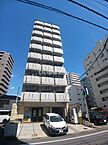 広島県広島市西区三篠町1丁目：物件画像／大東建託リーシング株式会社 広島店
