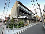 大阪府茨木市本町6-5：物件画像／大東建託リーシング株式会社 茨木店