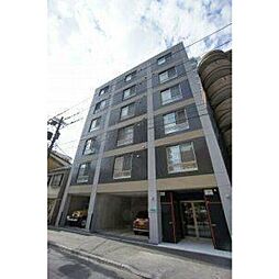 レコルト円山 201