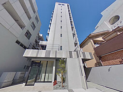 熊本電気鉄道 藤崎宮前駅 徒歩4分の賃貸マンション