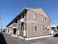 愛媛県松山市北斎院町763-1：物件画像／大東建託リーシング株式会社 松山店