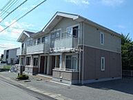 栃木県鹿沼市御成橋町2丁目：物件画像／大東建託リーシング株式会社 宇都宮店