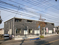 宮崎県都城市祝吉2丁目：物件画像／大東建託リーシング株式会社 都城店