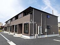 群馬県伊勢崎市堤下町：物件画像／大東建託リーシング株式会社 伊勢崎店