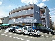 愛知県豊川市一宮町錦：物件画像／大東建託リーシング株式会社 豊川店